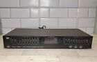 ADC Sound Shaper SS-100SL VTG Stereo Frequency Graphic Equalizer & Analyzer