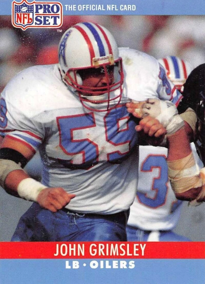 1990 Pro Set Football You Pick/Choose Cards #1-242 RC VAR ERR UER 🔥🏈🔥 - Image 1 of 1