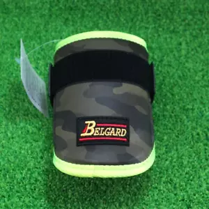 BELGARD Batters Elbow Guard For left and right use MADE IN JAPAN - Picture 1 of 4