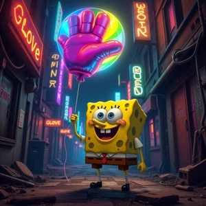 SpongeBob Tower Defense | Rock Bottom Units | Cheap | Fast Delivery - Picture 1 of 9