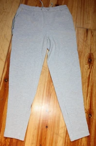 Joggerpants * Gr. 164 / 14 Jahre * helles grau * name it * bequeme Hose Jogger - Bild 1 von 6