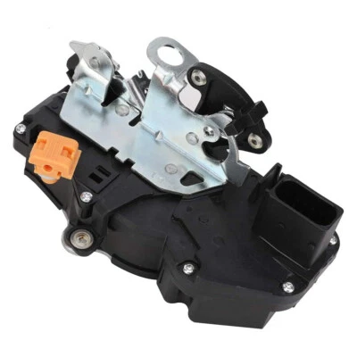 Front Left Door Lock Actuator For 2007 GMC Yukon XL 1500 - Image 1 of 4