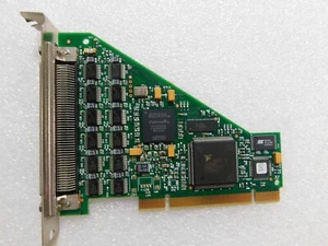 NI NATIONAL INSTRUMENTS PCI-6509 778792-01 96 CH DAQ DIGITAL I/O PCI - Picture 1 of 3