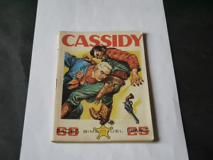 PETIT FORMAT IMPERIA CASSIDY N°117 - Picture 1 of 1