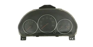 Honda Civic 2003-2005 sedán AT sin SRS lateral sin velocímetro ABS grupo de calibre 2H - Imagen 1 de 1