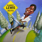 Ramsey Lewis - Routes - Used Vinyl Record - L2175z