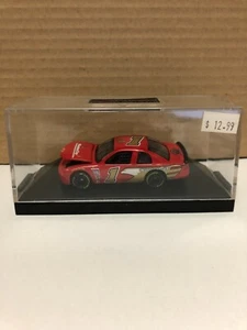 Winston Coppa Chevy #1 Rosso 1:64 Scala Action NASC Case Nessun Scatola - Foto 1 di 8