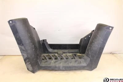 Polaris Sportsman 550 XP 2009 09 reposapiés izquierdo Foto 1 de 4