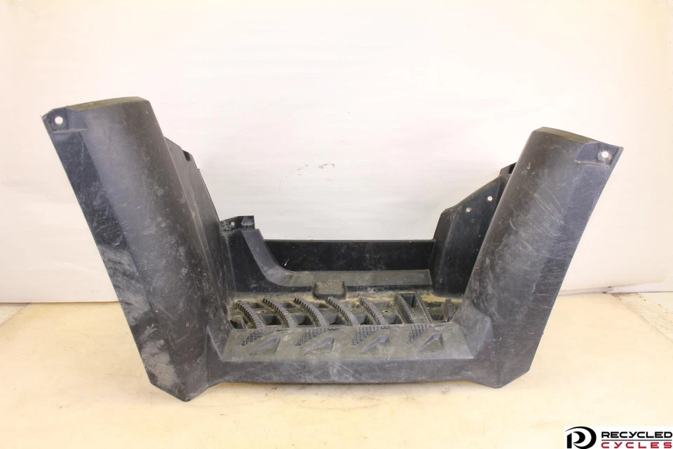 Polaris Sportsman 550 XP 2009 09 reposapiés izquierdo Foto 1 de 4