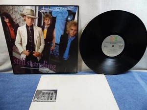 Jason & the Scorchers - "Still Standing" - LP Album - Picture 1 of 7