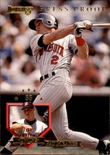  1995 Donruss Press Proofs /2000 Baseball - Pick Your Card