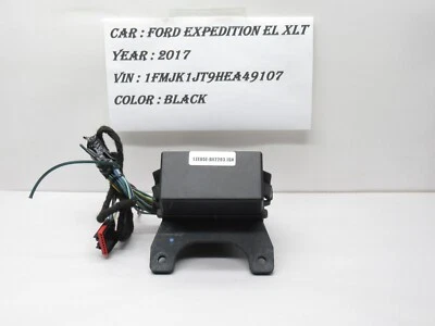 Módulo de relé de caja de fusibles Ford Expedition 2016-2017 3179-002 OEM Foto 1 de 4