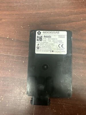 DODGE CHALLENGE PUNTO CIEGO TRASERO DERECHO (DERECHO) (P) PN: 622156991A Foto 1 de 3