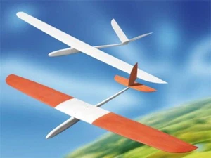 Faun Slope Glider - 1.5 Meter - Quality Kit from Poland - Picture 1 of 4