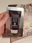 NEW & SEALED SISLEY Black Rose Cream Mask Foil Sample Packet 0.14oz 4ml Masque