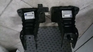 Supporti paraurti ZAFIRA b originali nuovi - Foto 1 di 1