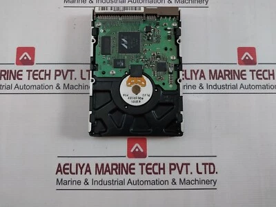 SAMSUNG SP0411N Hard Disk Drive REV. A 0881J4FY554254 - Image 1 of 4