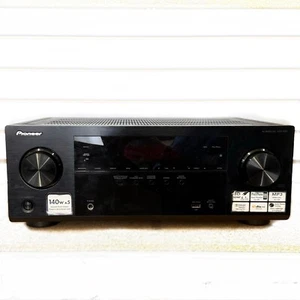 Pioneer VSX 522-K with remote - Picture 1 of 6