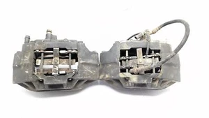 LEXUS SERIE LS MK2 XF20 1990 - 2000 PINZA PAR DELANTERA 4 OLLAS 4.0 GASOLINA 71578 - Imagen 1 de 11