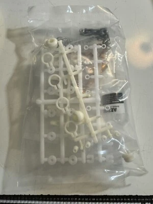 Team Associated RC10 40 Aniversario - Kit Amortiguador Dorado Jammin Jay Foto 1 de 4