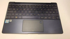 Asus Zenbook UX390U Blau Ersatzteil Mainboard Fan usw. siehe Liste - Bild 1 von 32