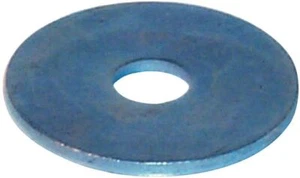Arandela de reparación DBG 5/16" X 1" - Acero galvanizado - Paquete de 100 - Imagen 1 de 1
