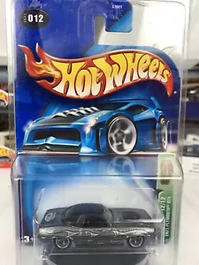 Hot Wheels 2003 Treasure Hunt 1971 Plymouth GTX Silver Cuda RARE Zamac - Picture 1 of 6