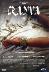 GRADIVA (import) - DVD - Imagen 1 de 2