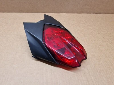 Luz de freno trasera Triumph Street Triple 675 genuina OE 2013-2016 Foto 1 de 4