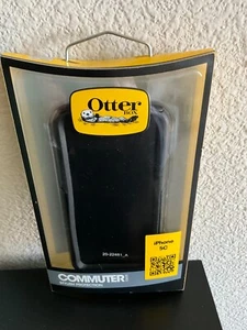 Otterbox Commuter Series Case for Apple iPhone 5C 100% Authentic NEW IN BOX - Picture 1 of 7