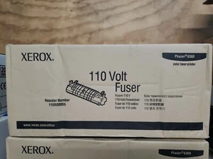 Xerox 110 Volt Fixiereinheit, Phaser 6360 - Bild 1 von 2