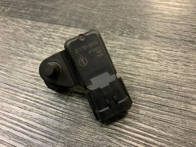 Sensor de presión ninja Kawasaki ZX6R ZX636 ZX10R ZX14 VN1600 - ¡Funciona! OEM Foto 1 de 3