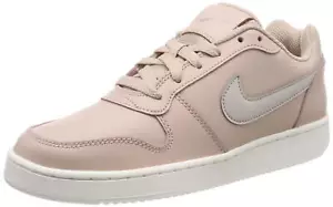 Zapatilla deportiva baja Nike Ebernon para mujer US9,5 - Imagen 1 de 8