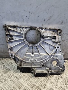 BMW 5 SERIES ENGINE TIMING COVER 8576353 2.0L DIESEL AUTO SALOON F 10 2015 - Picture 1 of 11