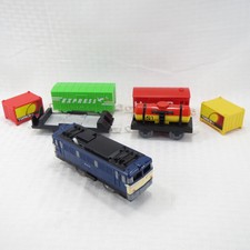 tomy train replacement motor