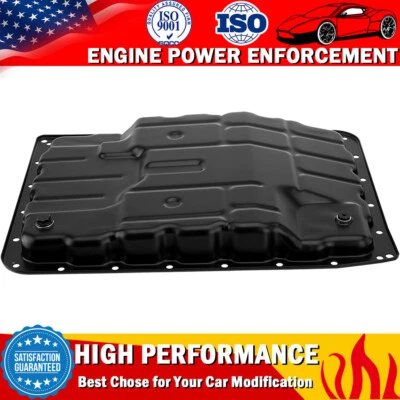 Pan de aceite de transmisión 31390-1XJ0C para Nissan NV Infiniti EX35 EX37 FX35 FX37 FX50 Foto 1 de 4