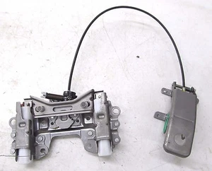 2005-2012 TOYOTA TACOMA OEM RIGHT FRONT UPPER SEAT LUMBAR CONTROL MECHANISM - Bild 1 von 10