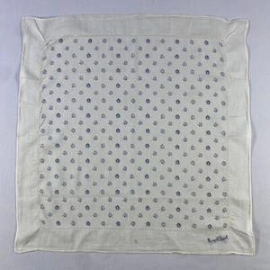 Vintage Margaret Howell Handkerchief Neckerchief Bandana Pocket Square - Picture 1 of 6