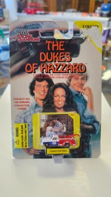 Racing Champions The Dukes of Hazzard #68 Cooter's Tow Truck 1:144 - Image 1 of 3