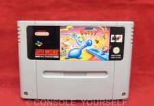 Masilla Super-Usado Solo Carro-SUPER NINTENDO-PAL