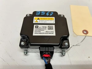 22-25 CHEVROLET TRAILBLAZER AC DC POWER INVERTER CONTROL MODULE UNIT OEM LOT3563 - Picture 1 of 5