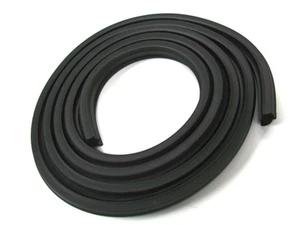 1968 thru 1972 Ford Galaxie 500 trunk weatherstrip seal gasket - Bild 1 von 3