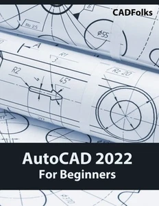 AutoCAD 2022 For Beginners - Picture 1 of 1