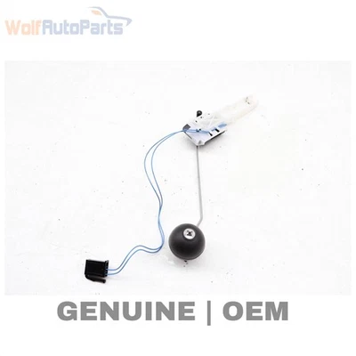 AUDI Q7 2011-2015 3,0 L - Transmisor/sensor calibre combustible diésel 4L0919673A Foto 1 de 4