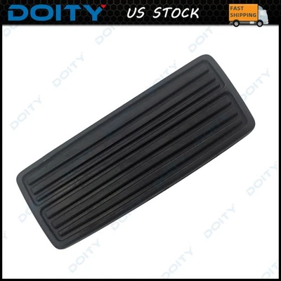 Brake Pedal Pad Rubber Cover 46545-SA5-980 For 1984-2000 Honda Civic Automatic - Image 1 of 4
