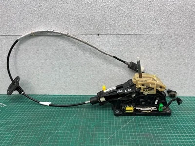 14-18 VOLVO S60 V60 XC60 XC70 SELECTOR DE MARCHAS DE CAMBIO CON CABLE OEM Foto 1 de 4
