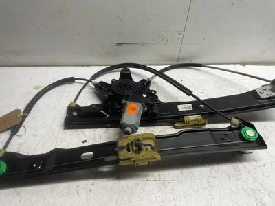 FORD C-MAX MK2 2011 - 2015 ОКНО MECHAISM O/S/F ПОЛУНОЧНОЕ НЕБО 1.6 TDCI T1DA - Изображение 1 из 4