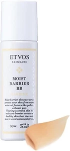 ETVOS skin care Moist Barrier BB Natural 30ml SPF32 PA+++ - Picture 1 of 9