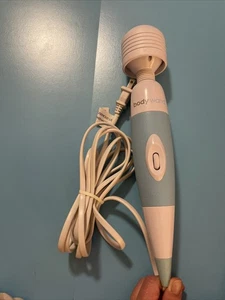 Körperstab Adj. Speed Rücken- und Körpermassagegerät groß - Bild 1 von 1