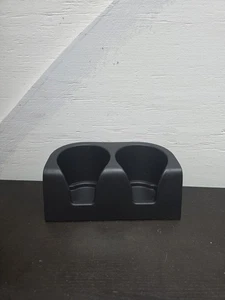 2007 Ford Lincoln Third Row RH Cup Holders Stone 4L14-78310B30-BA OEM - Picture 1 of 4